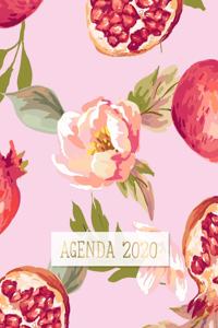 Agenda 2020