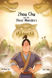 Zhou Chu and the Three Monsters