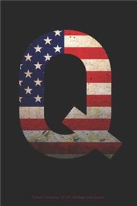 Q Anon Conspiracy
