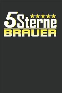 5 Sterne Brauer