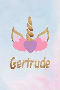 Gertrude