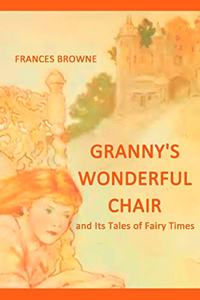 Granny's Wonderful Chair