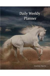 Daily Weekly Planner