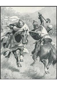 Robert the Bruce V. Henry de Bohun