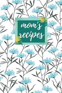 Mom's Recipes