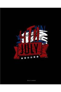 4th of July