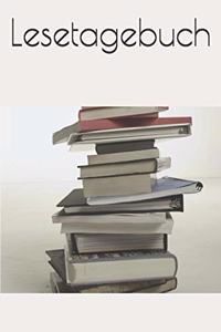 Lesetagebuch