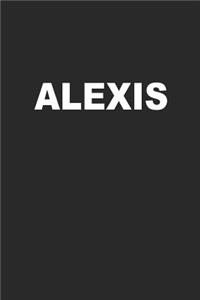Alexis
