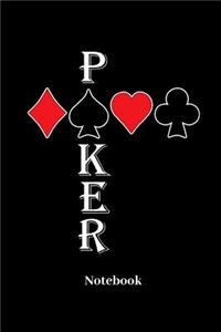 Poker Notebook