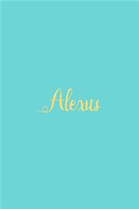 Alexus