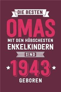 Die Besten Omas mit den hübschesten Enkelkindern