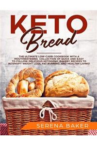 Keto Bread