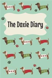 Doxie Diary