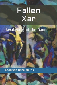 Fallen Xar: All is one, and all is lost.