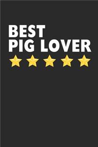 Best Pig Lover