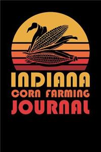 Indiana Corn Farming Journal