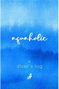 A Diver's Log