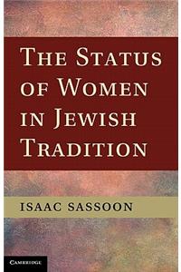 Status of Women in Jewish Tradition
