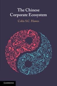 Chinese Corporate Ecosystem