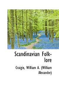 Scandinavian Folk-Lore