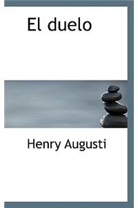 El Duelo