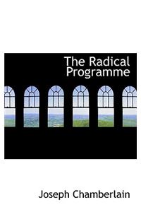 The Radical Programme