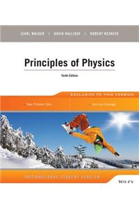 Principles of Physics