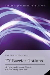FX Barrier Options
