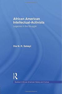African American Intellectual-Activists