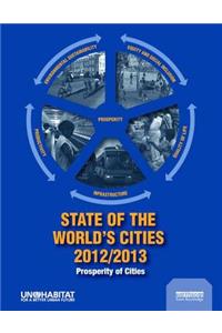 State of the World's Cities 2012/2013