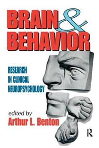 Brain and Behavior