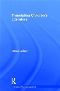 Translating Children's Literature