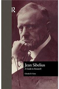 Jean Sibelius