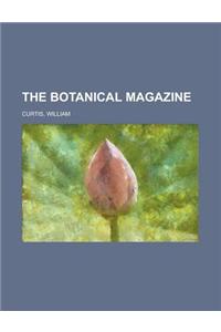 The Botanical Magazine