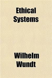 Ethical Systems