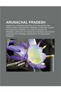 Arunachal Pradesh
