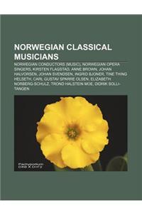 Norwegian Classical Musicians
