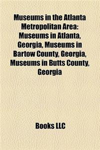 Museums in the Atlanta Metropolitan Area
