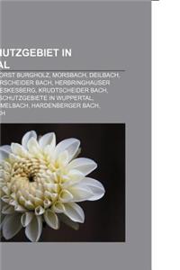 Naturschutzgebiet in Wuppertal