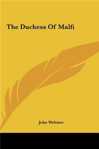 The Duchess of Malfi