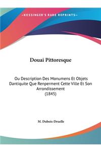 Douai Pittoresque
