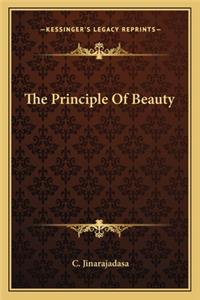 Principle Of Beauty