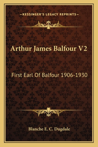 Arthur James Balfour V2