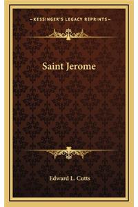 Saint Jerome