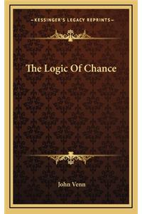 The Logic of Chance