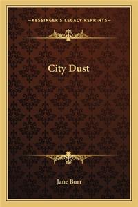 City Dust