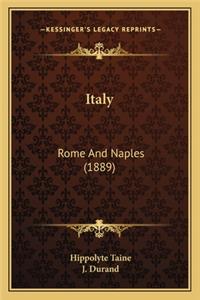 Italy