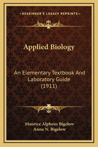 Applied Biology