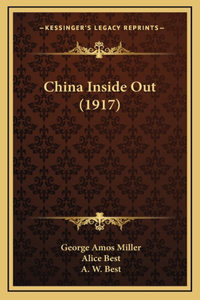 China Inside Out (1917)