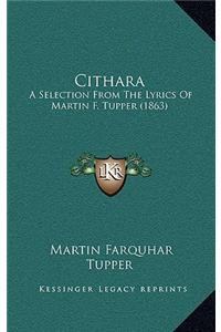 Cithara